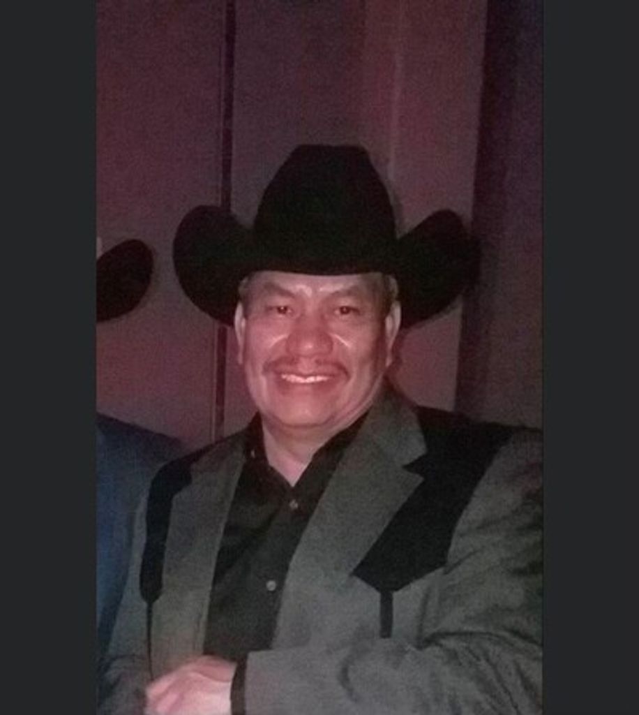 Edgar Garcia Profile Photo