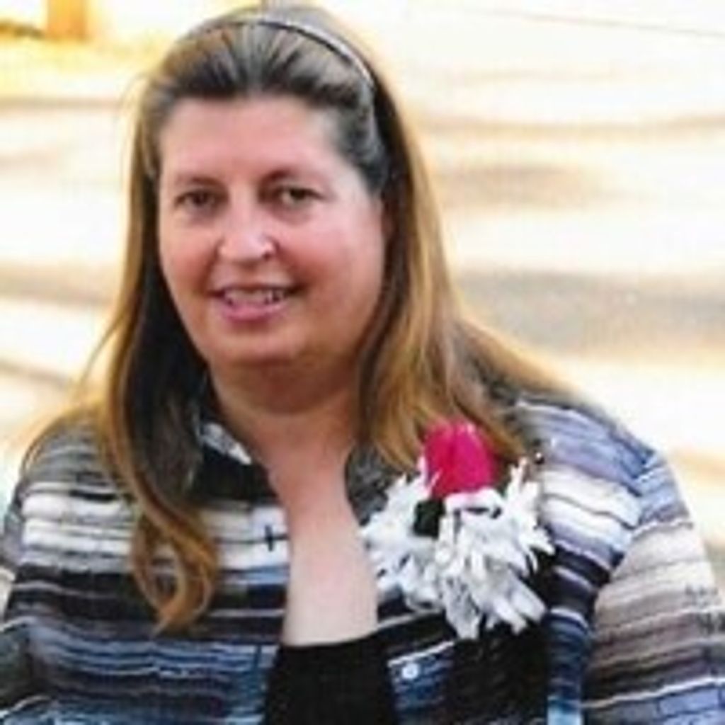 Vicki Tysinger Brinkley
