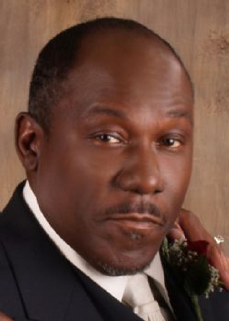 Lynard Jackson