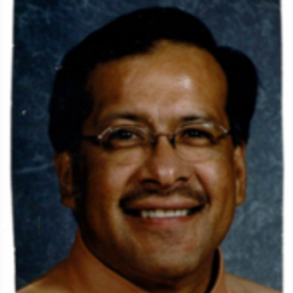 Reuben Ricardo Montoy
