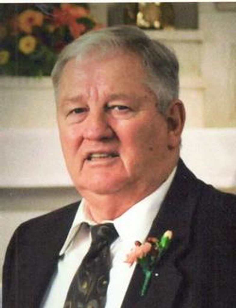 Howard "Sam" Samuel Ebersbach Profile Photo
