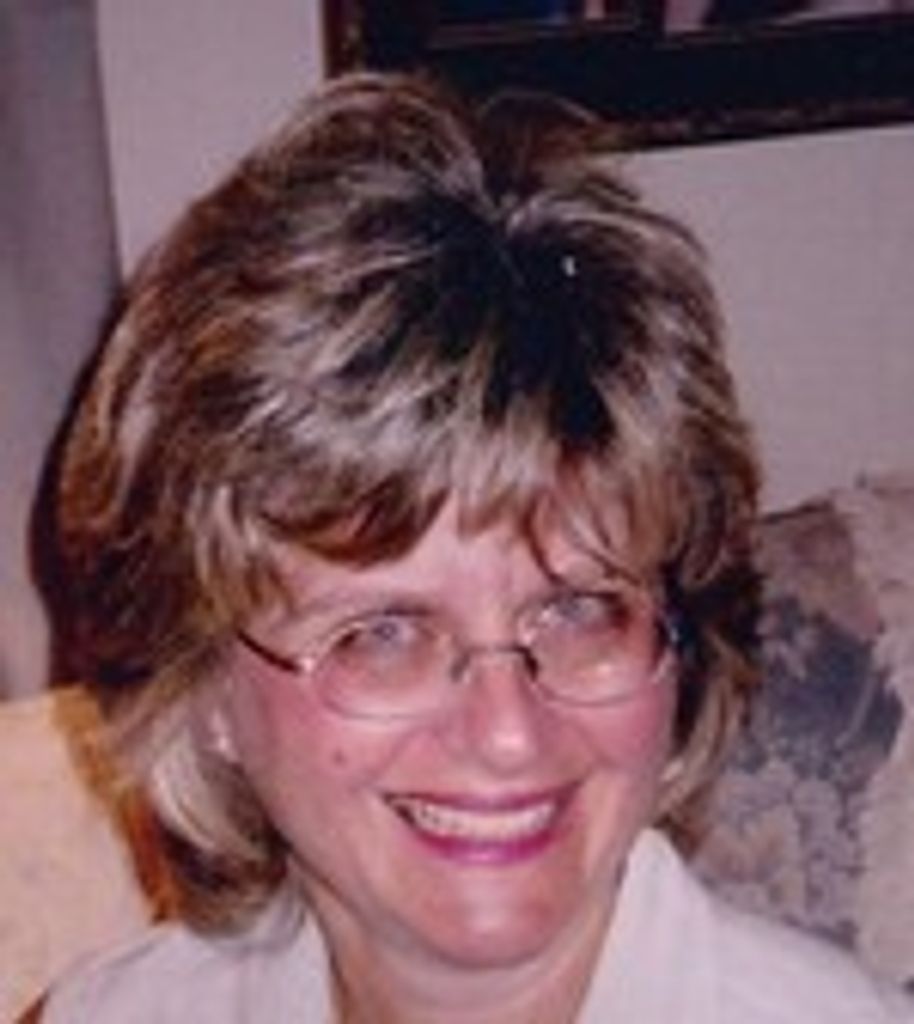 Linda Charak Collazo