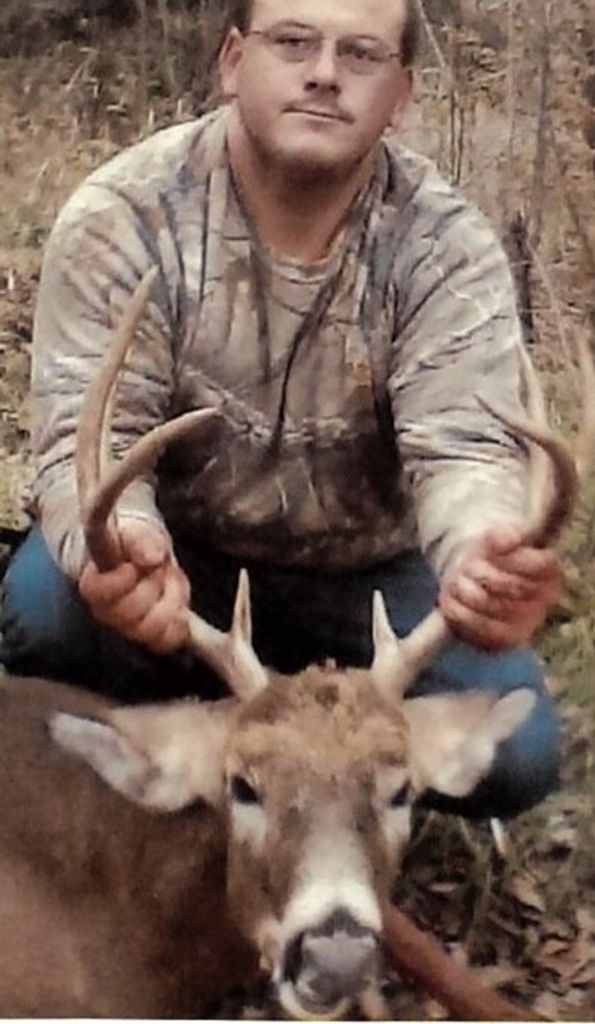 Brian K. Sparks Profile Photo