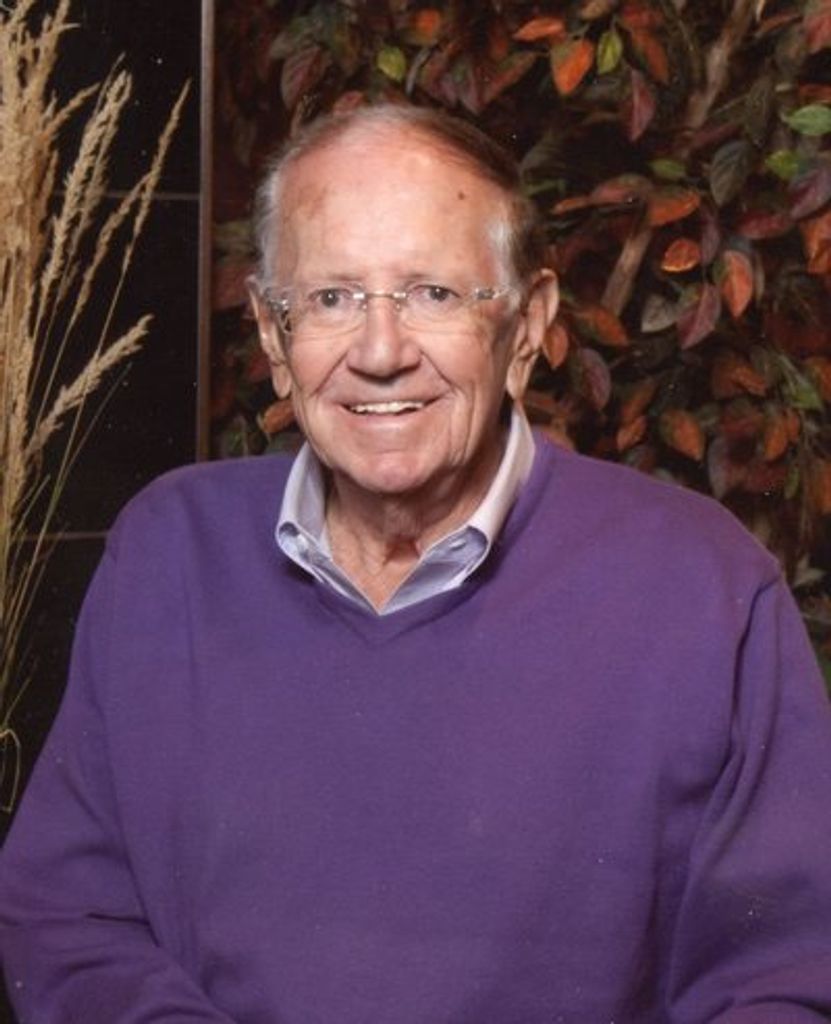 Lawrence 'Larry' Patnoe