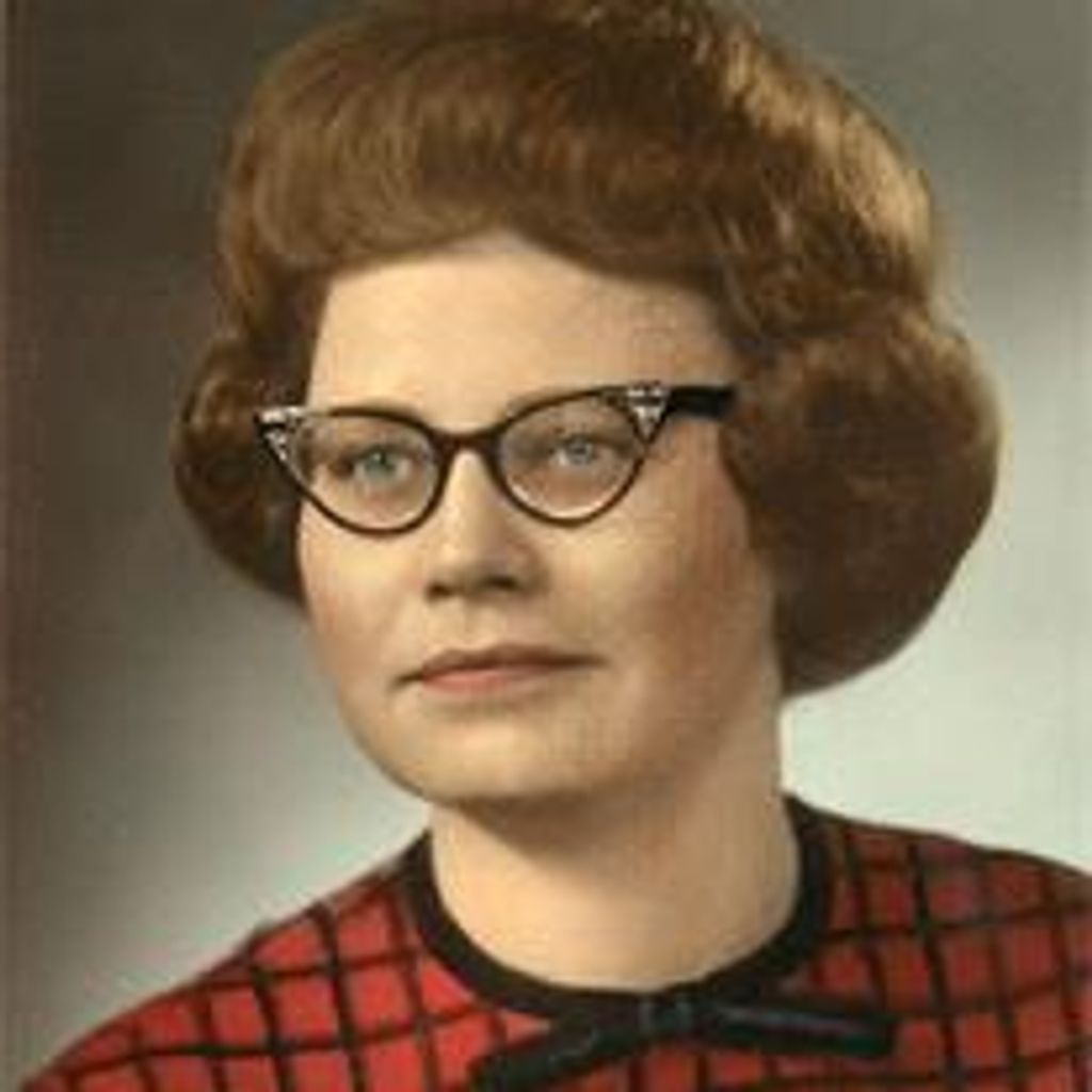 Constance "Connie" Lavone Hjornevik Profile Photo