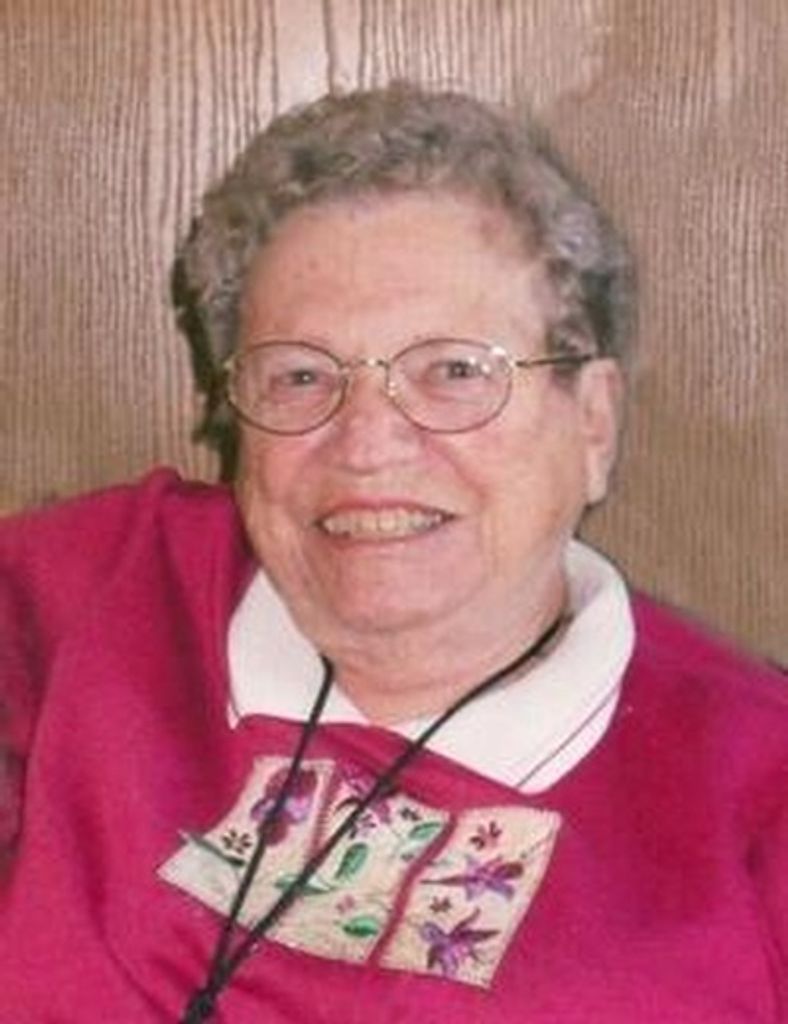 Dorothy Marie Watkins Profile Photo