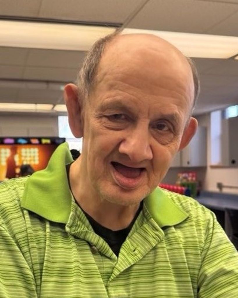 Daniel E. Erickson Profile Photo