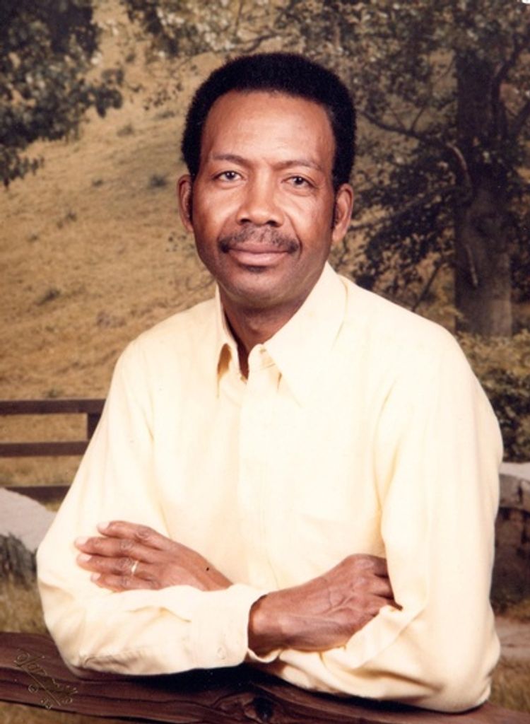 William Harvis Hartsfield, Jr.