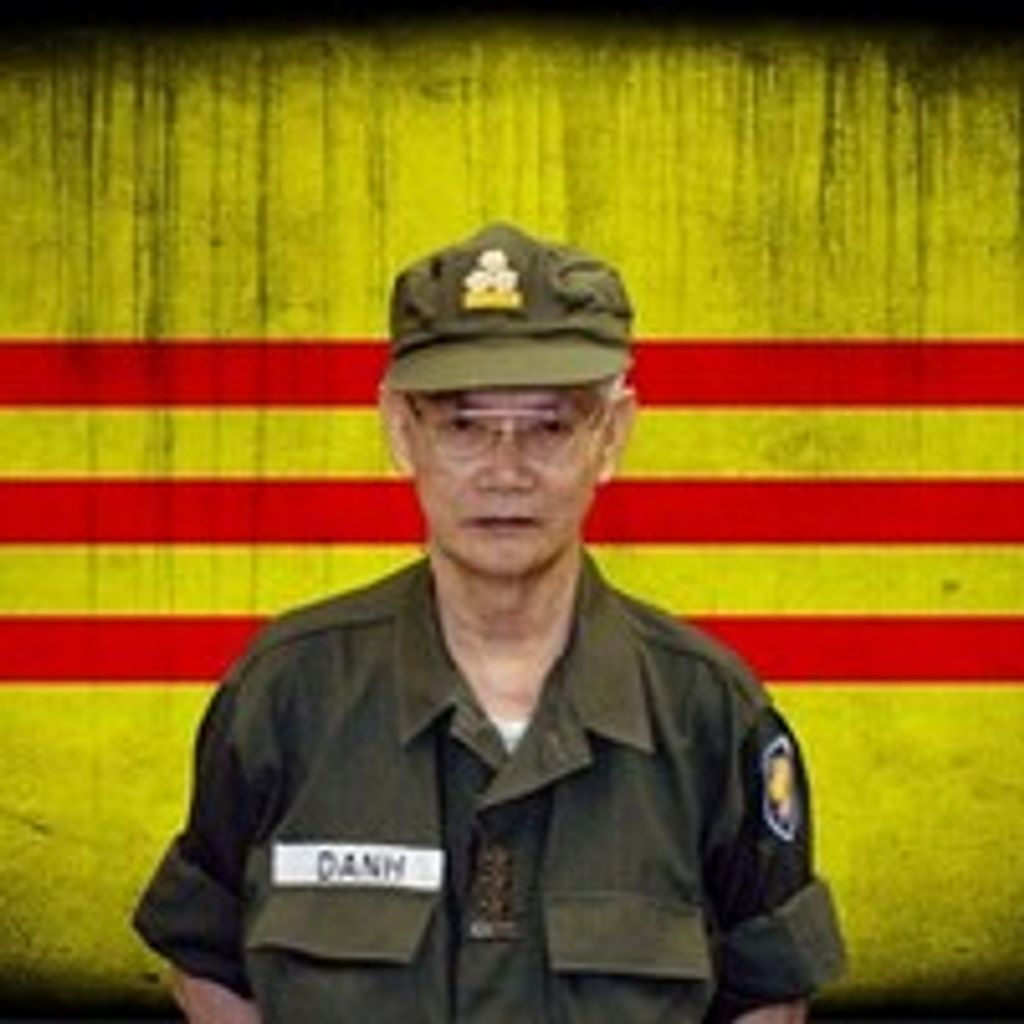 Danh Thanh Le