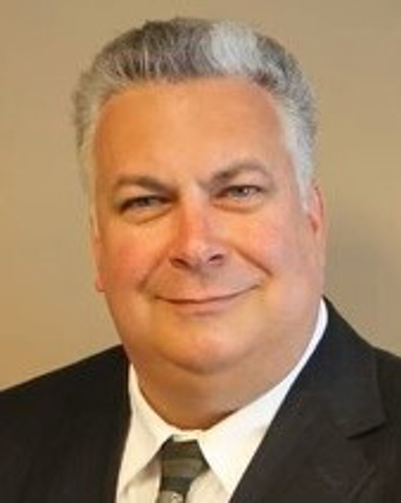 John Anthony Pickar Profile Photo