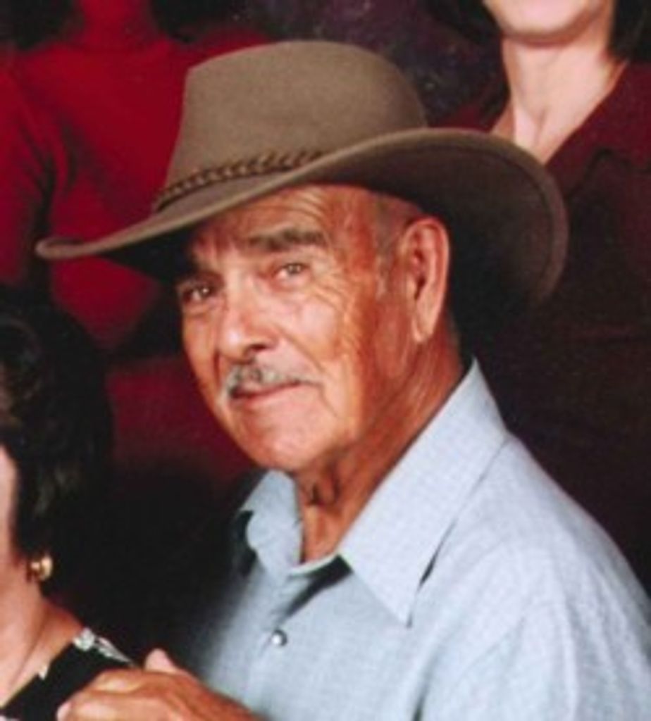 Joaquin Aguirre