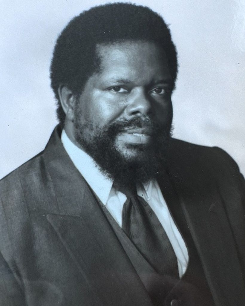 Mr. Willie Chisholm, Jr. Profile Photo