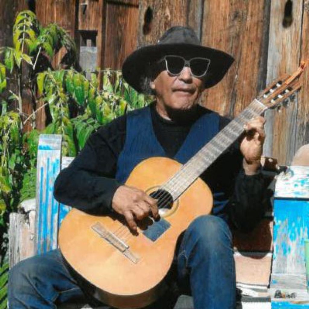 David Vigil Profile Photo