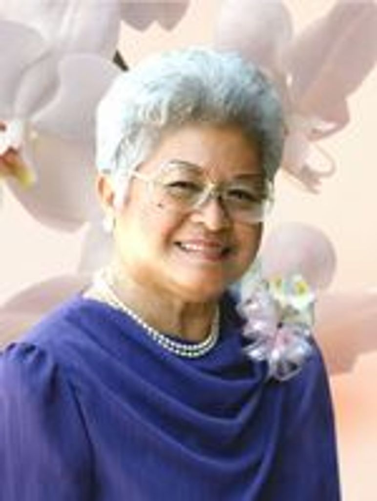 Sue Tsuruko Kaneshiro