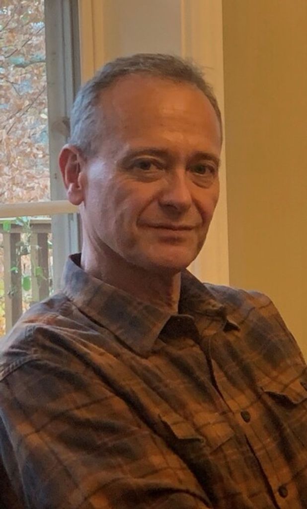 Bradford "Brad" Brock