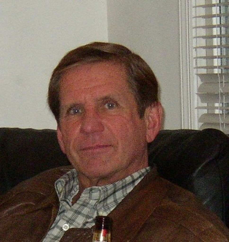 Roland Bader Profile Photo
