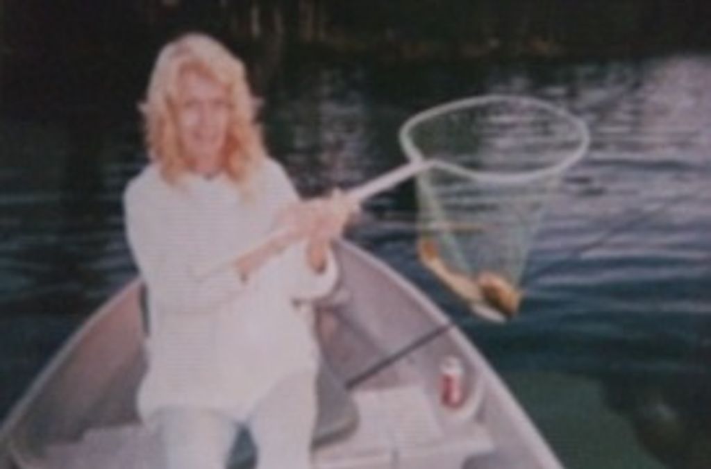 Marla Johnson
