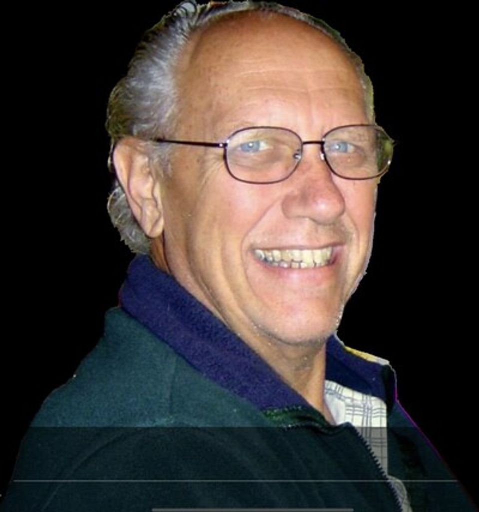 John "Jack" Hawley Profile Photo