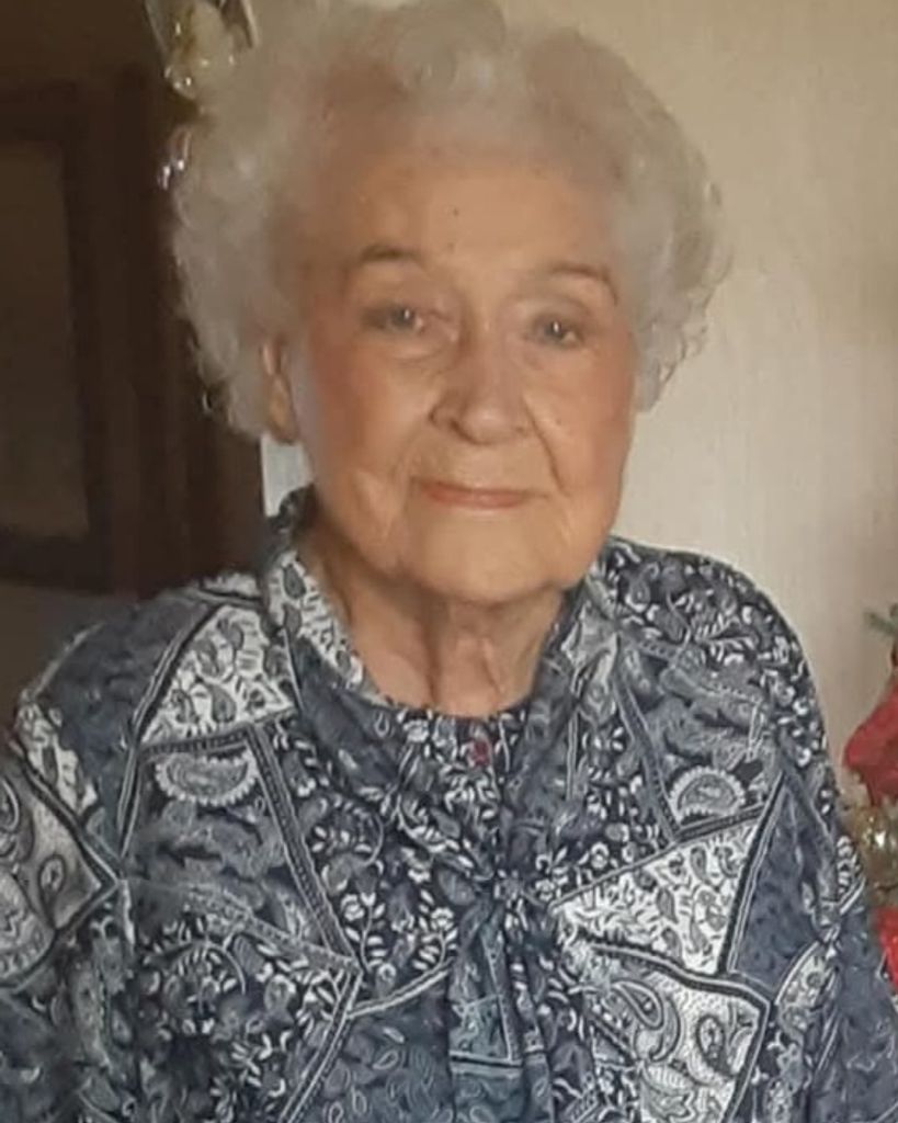 Eileen Pearl Hutchinson Cato Profile Photo