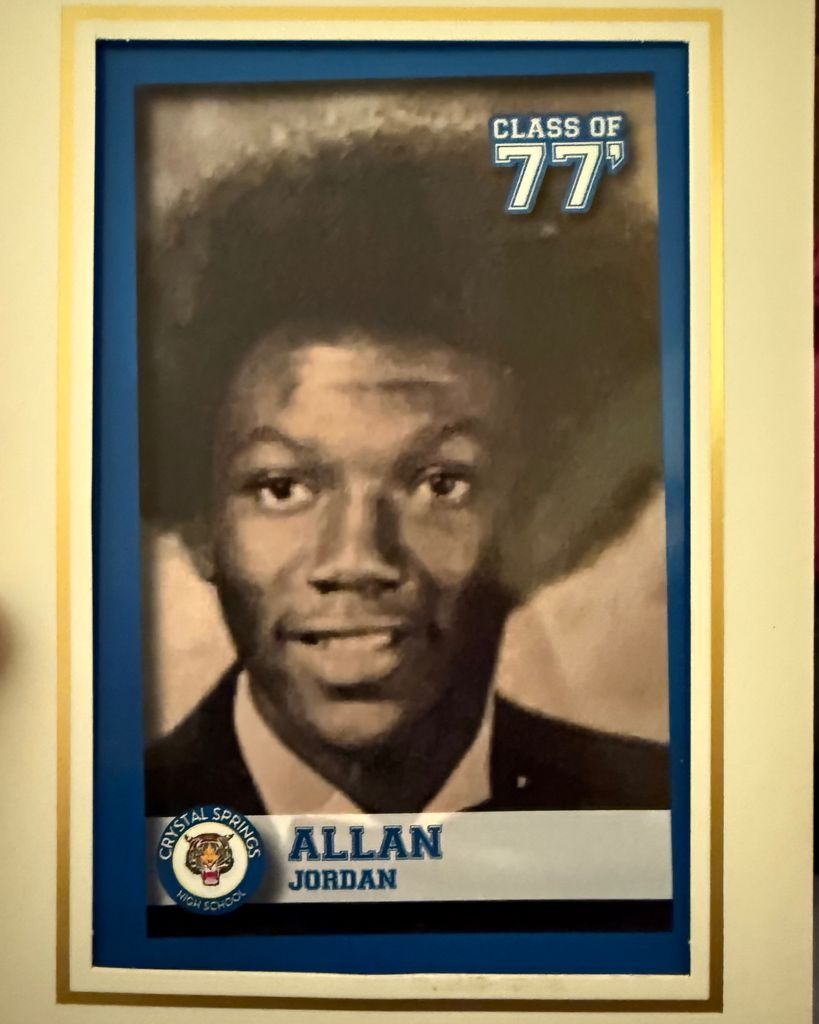 Allan Jordan Profile Photo
