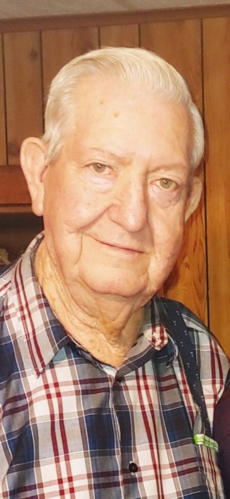 Wade F. Sutherland