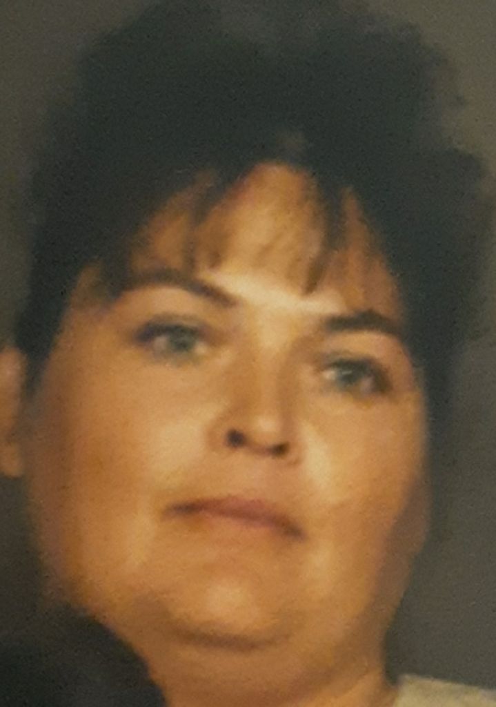 Tanya "Tammy" Nichols