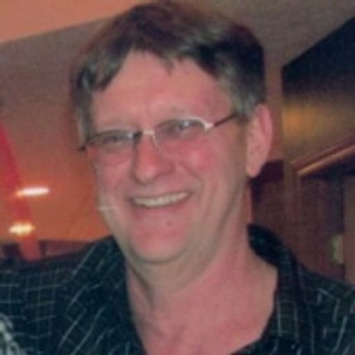 Mark Hutchins Profile Photo