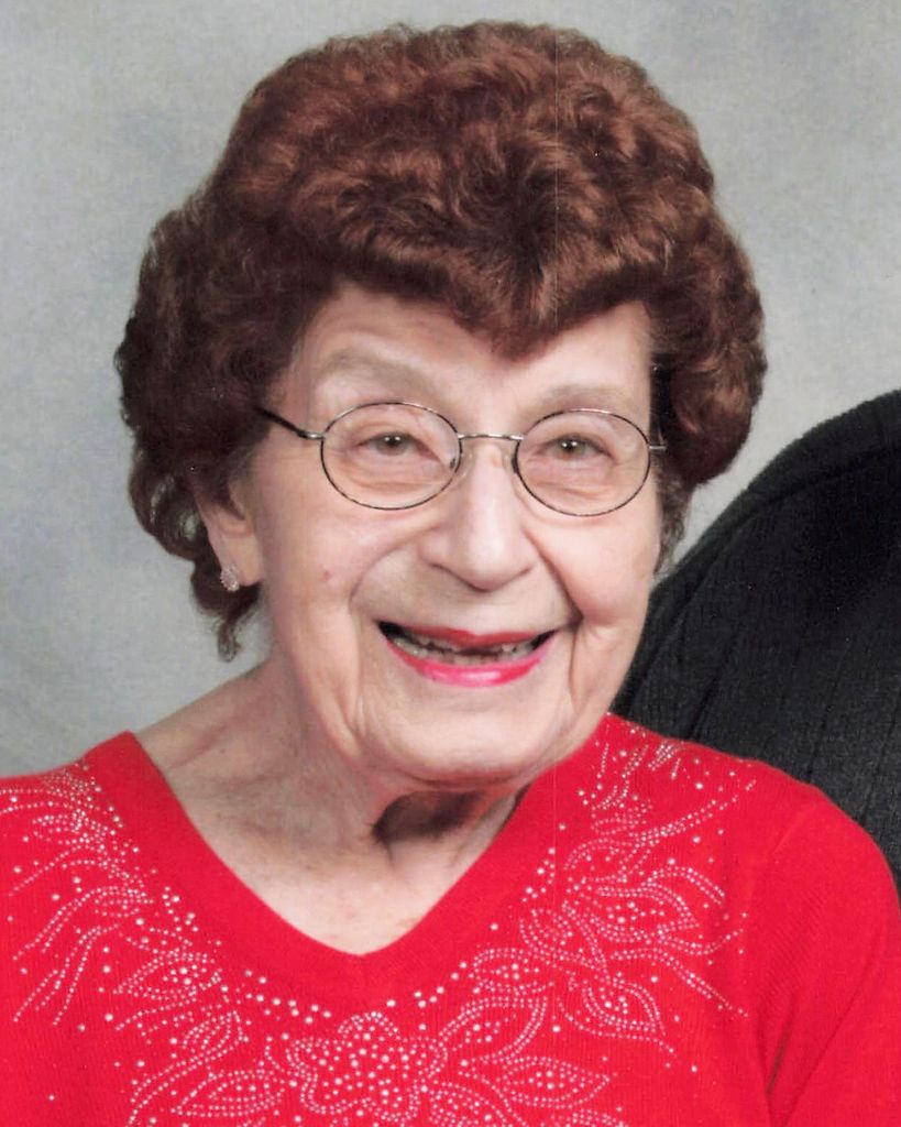 Teresa M. Preuschl Profile Photo