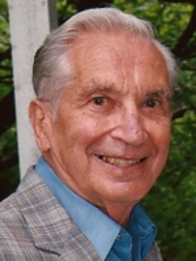 Joseph C. Scilipote