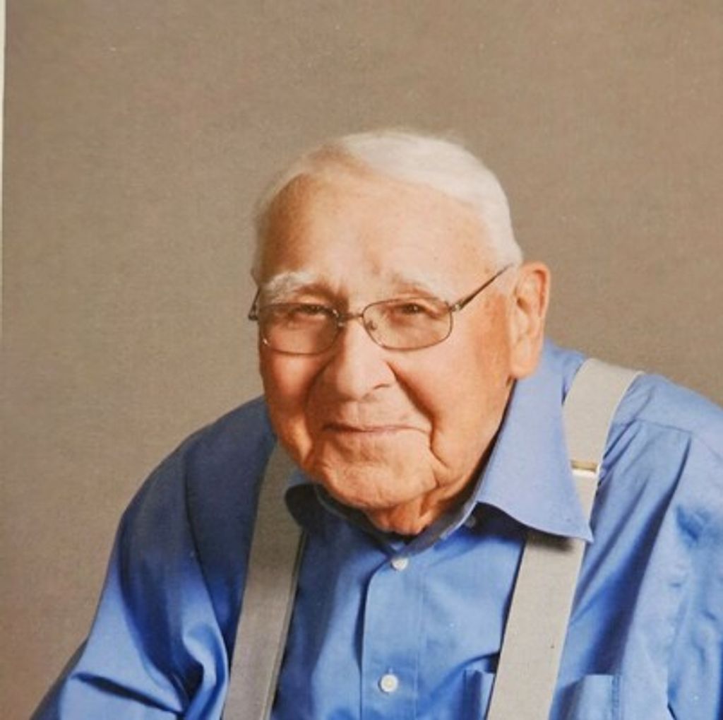 Louis Virgil Beirwagen Profile Photo