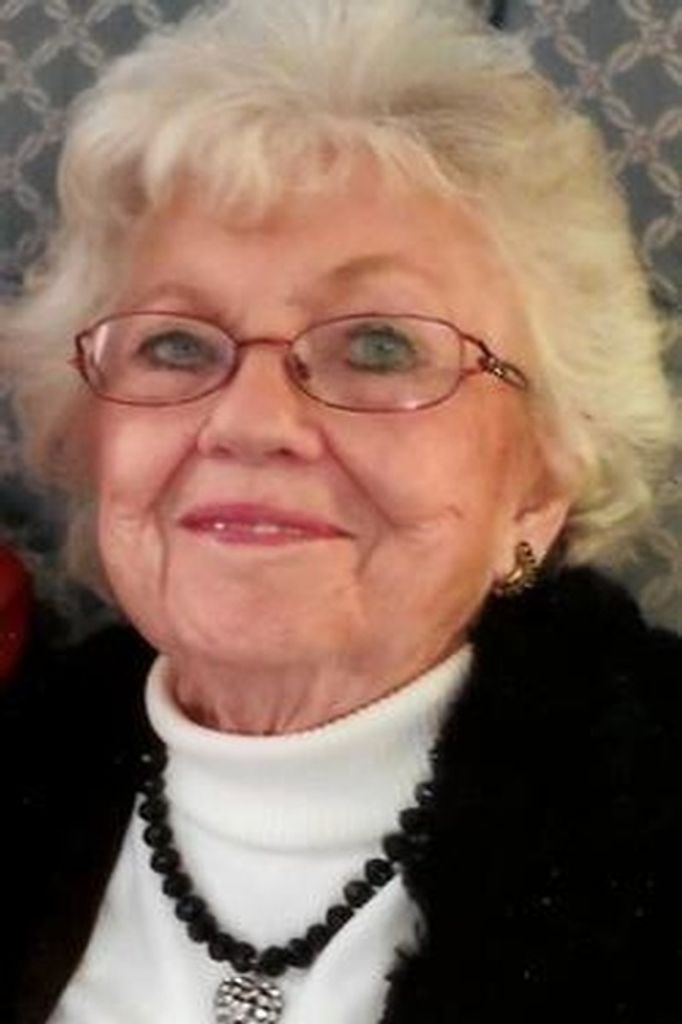 Margaret E. Mccreery Profile Photo