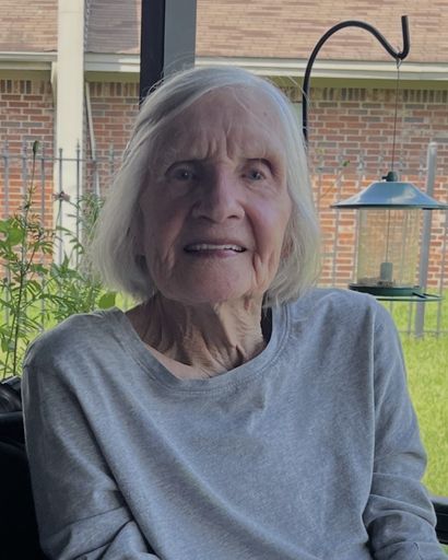 Betty Jean Allen Profile Photo