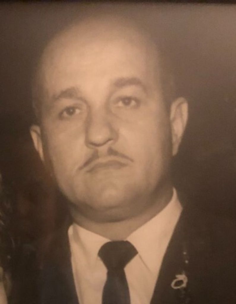 Luis D. Villaplana