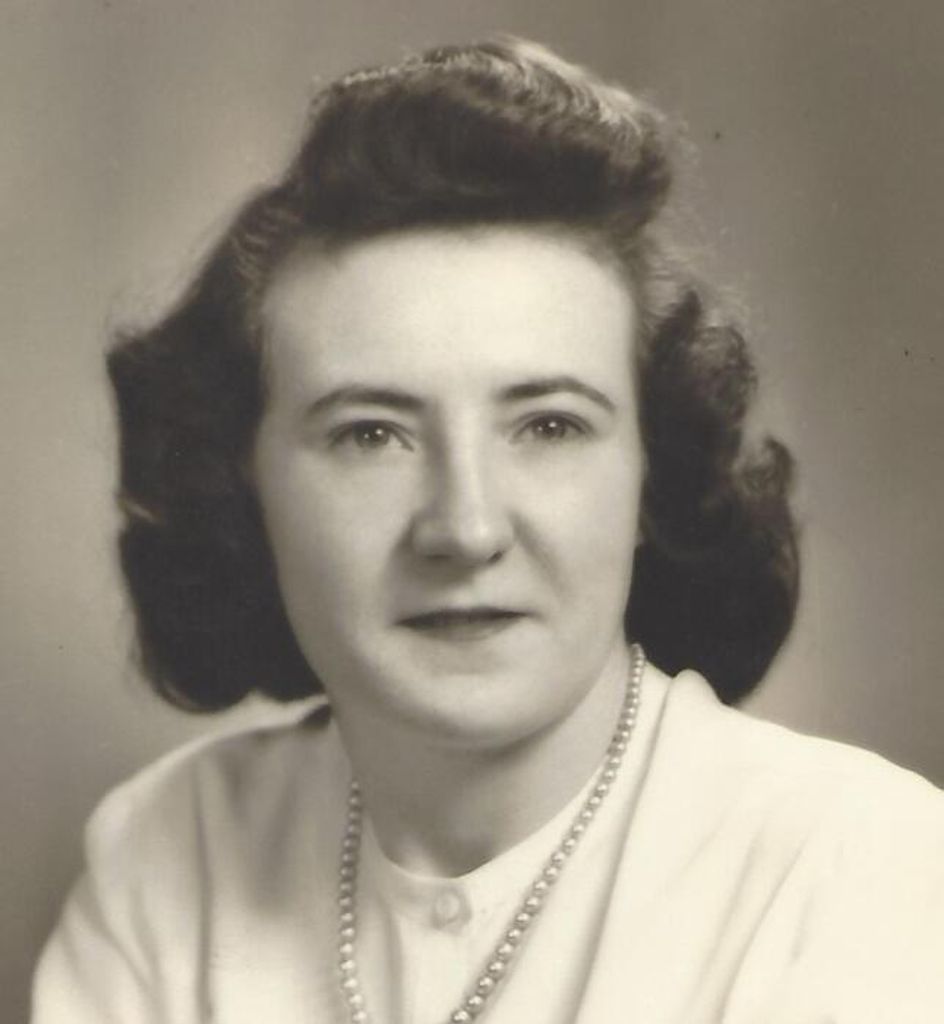 Ethel V (Kelley)  Hayes Profile Photo