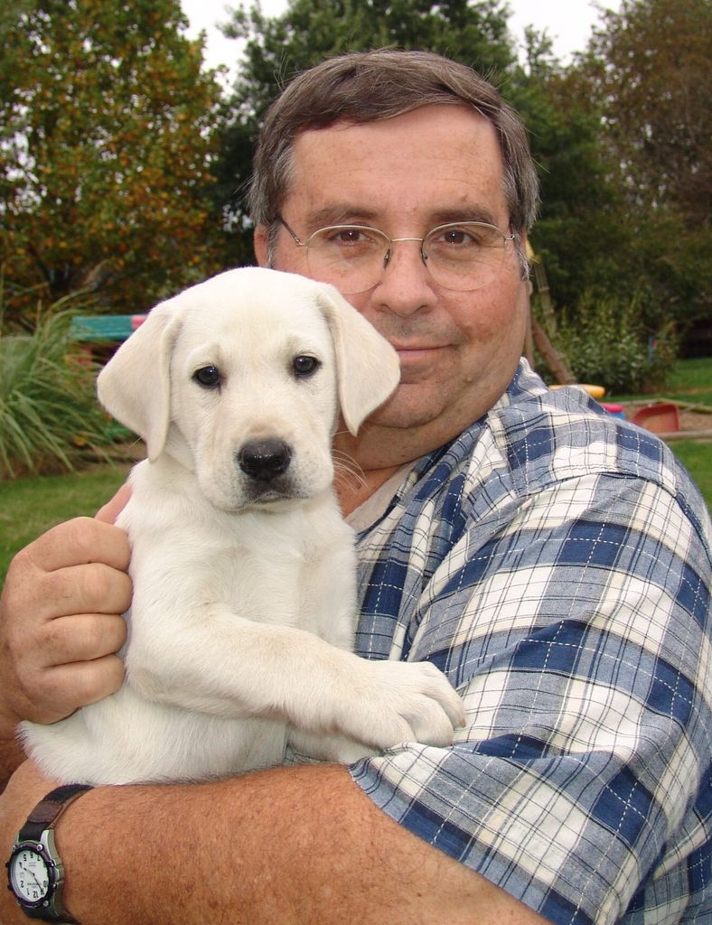 Jay Malcom Fretz Profile Photo