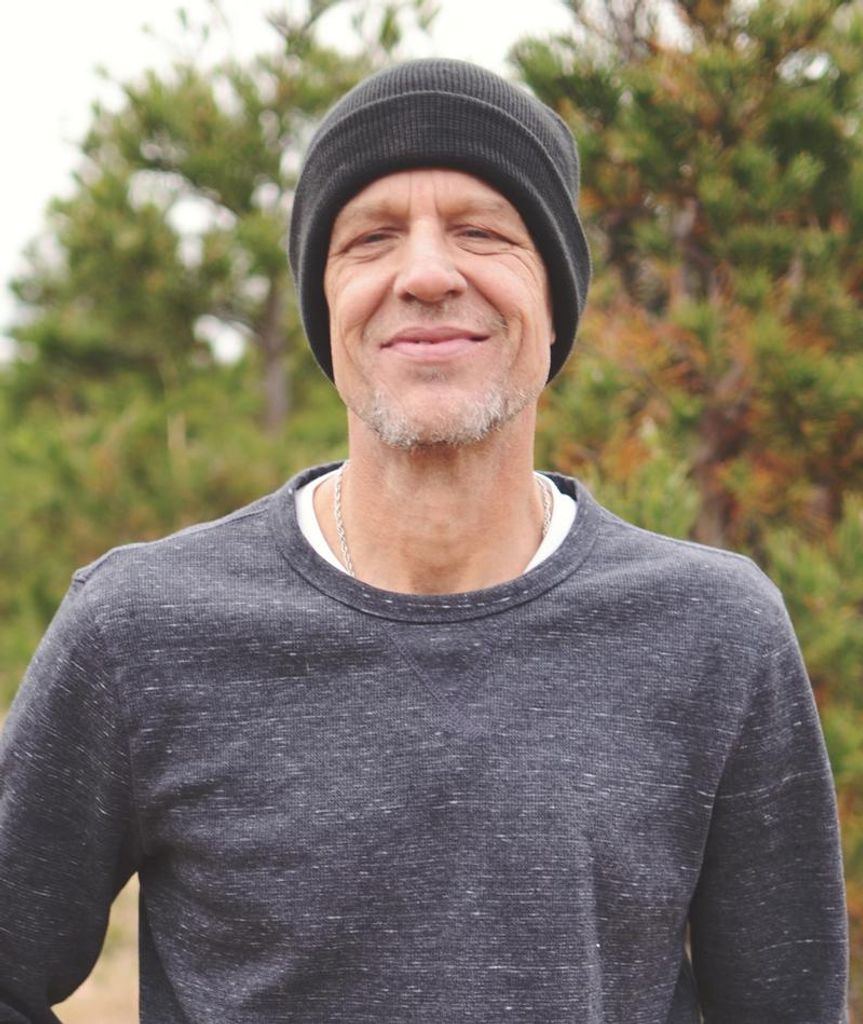 Anthony Todd Thompson Profile Photo