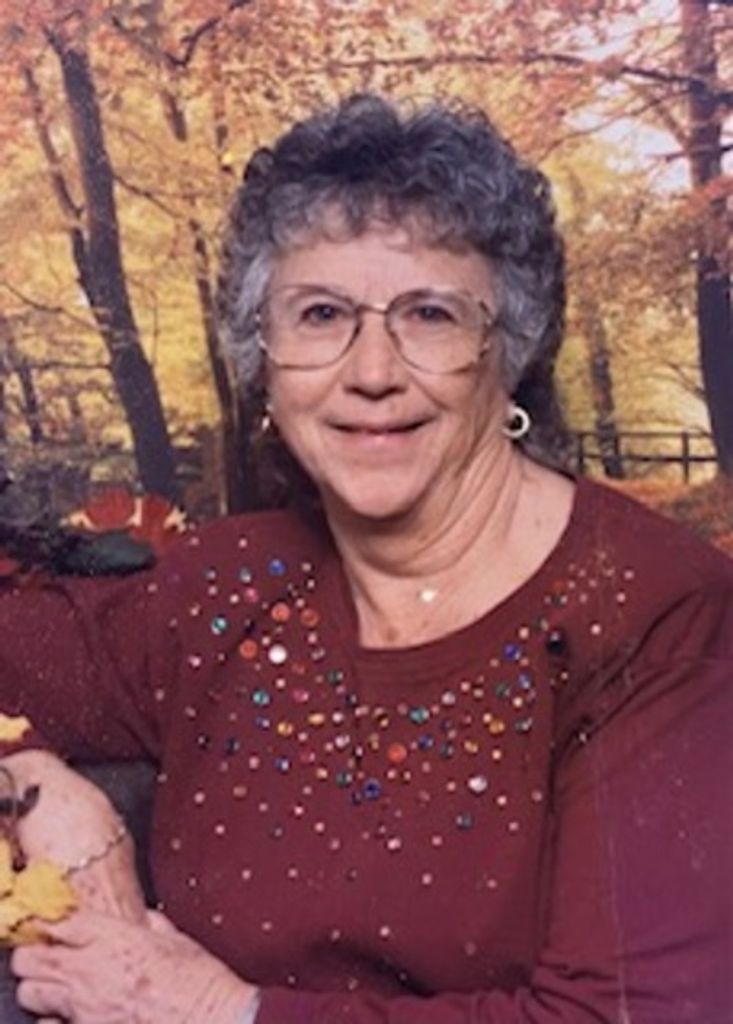 Wanda Fay Kollhoff Profile Photo