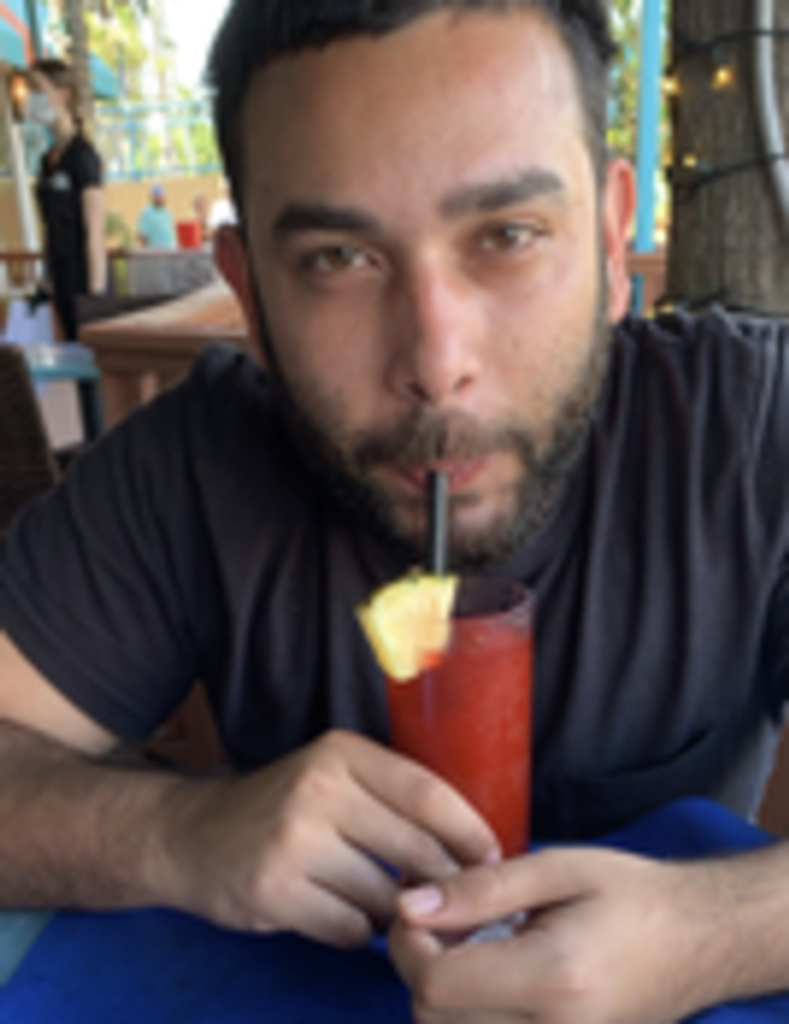 Christian Joseph Fernandez