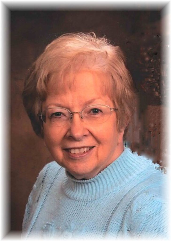 Elaine Smith Profile Photo
