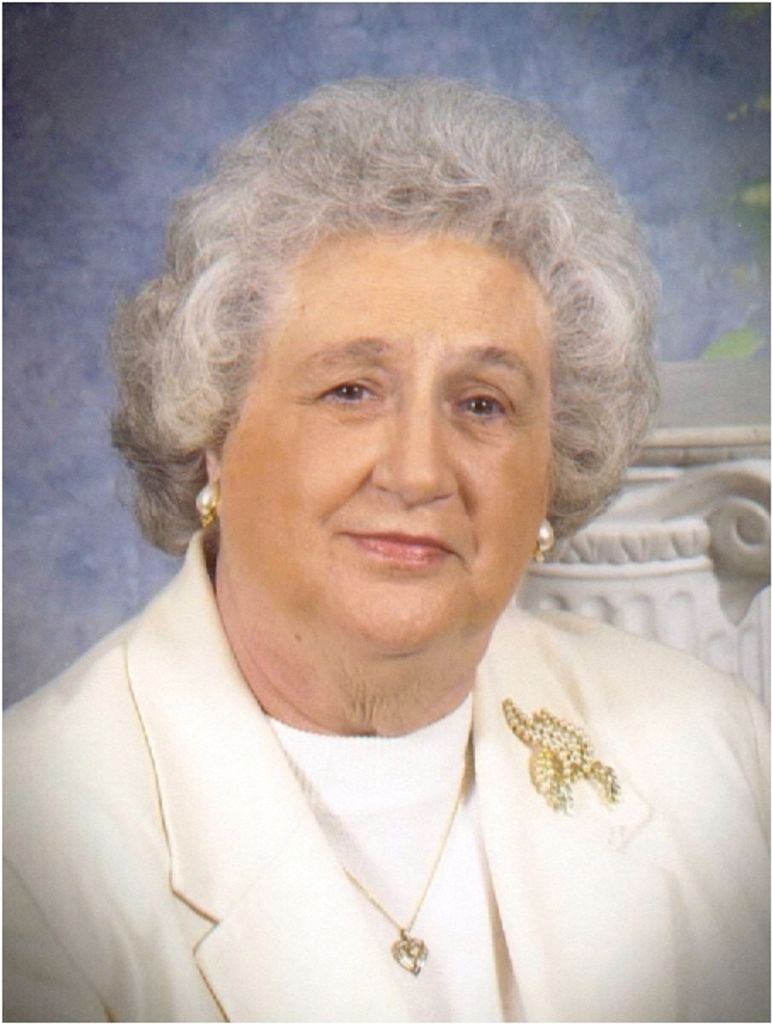 Joyce Blevins