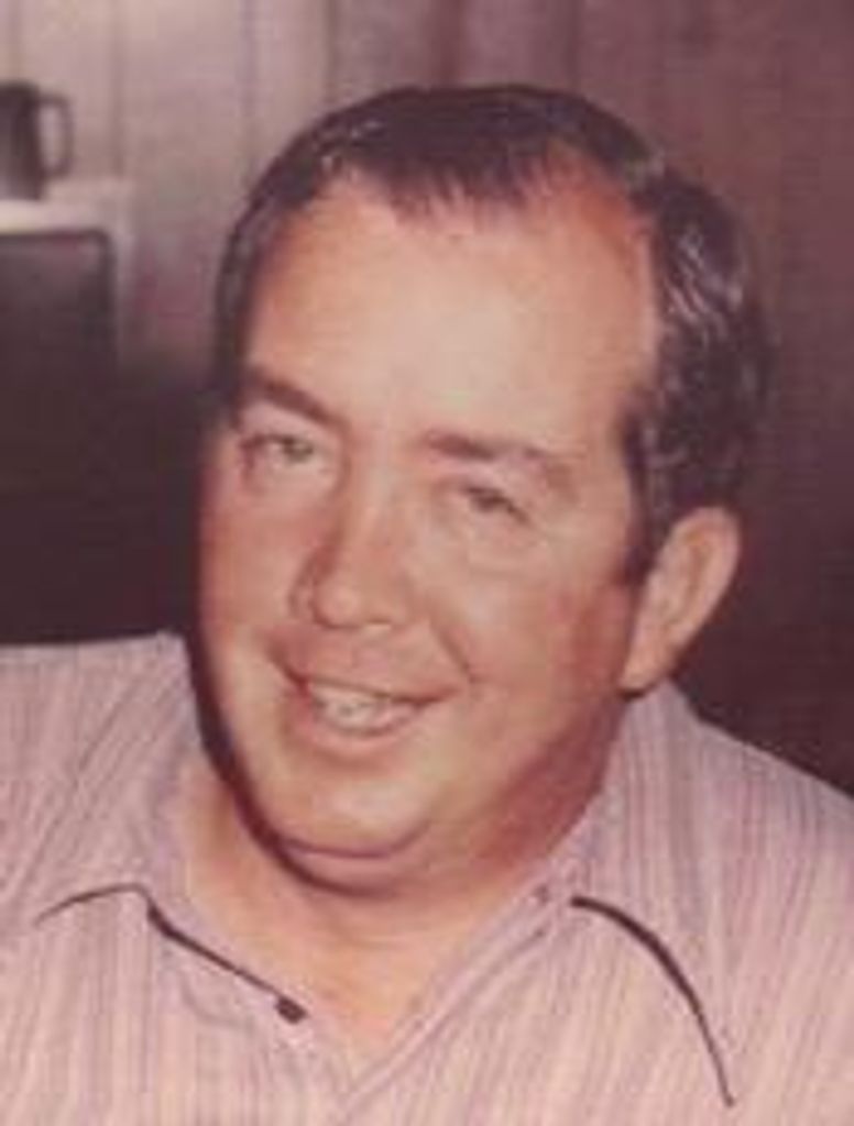 Paul (Poopie) Frederick Fritz