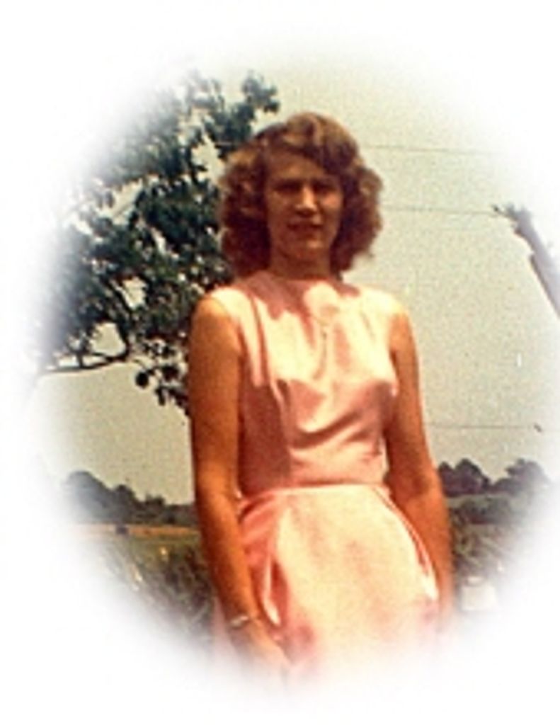 Edna Jane Jones Profile Photo