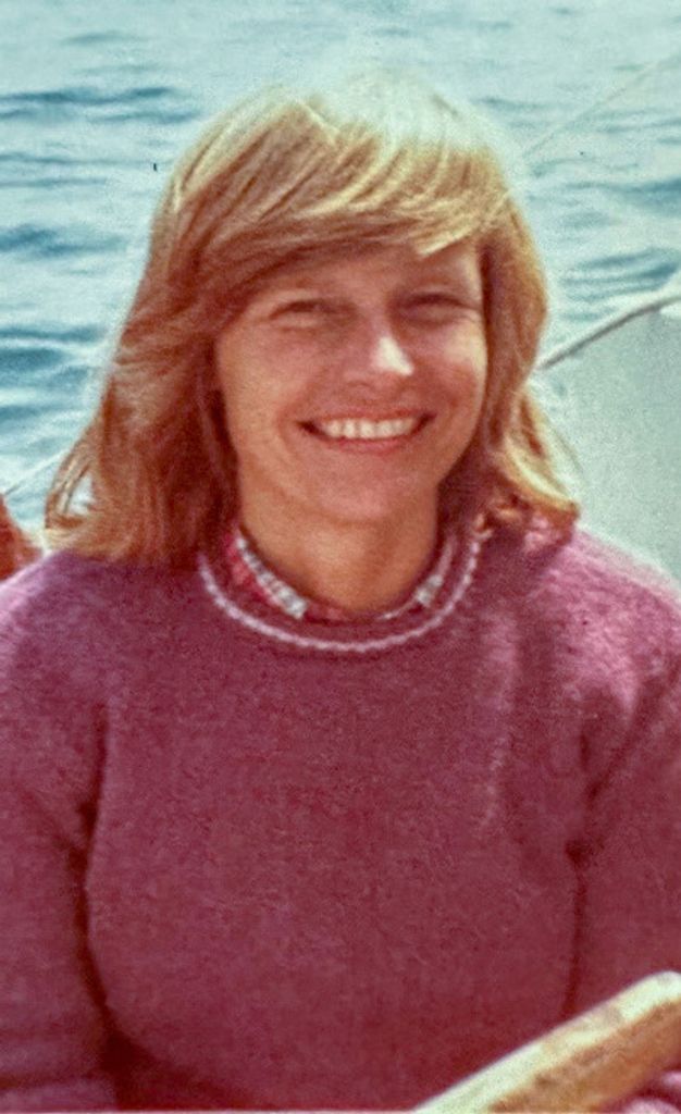 Linda Borden Johnson Profile Photo