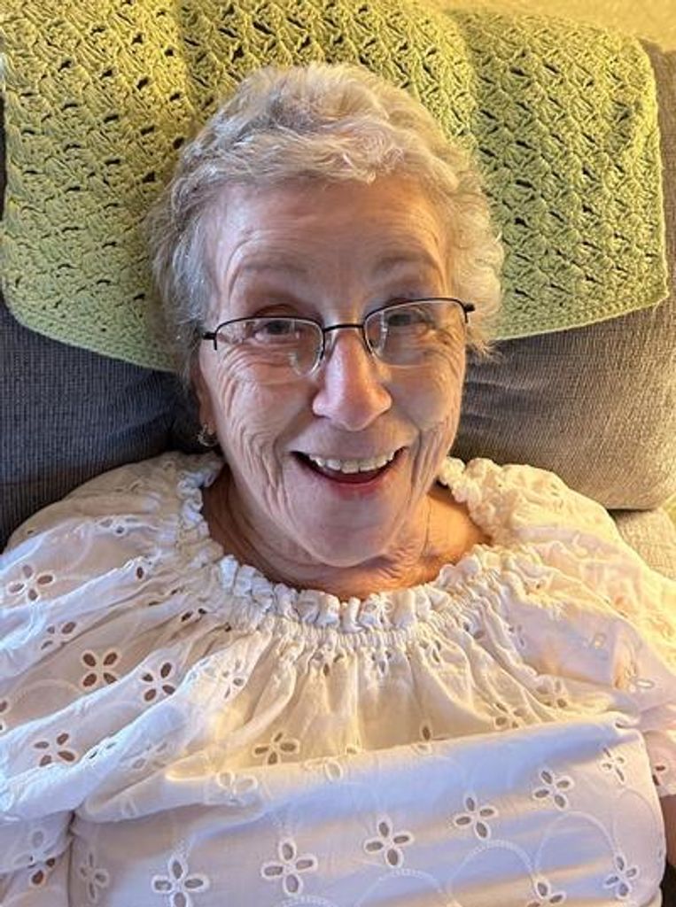 Joyce Ann Hart Profile Photo