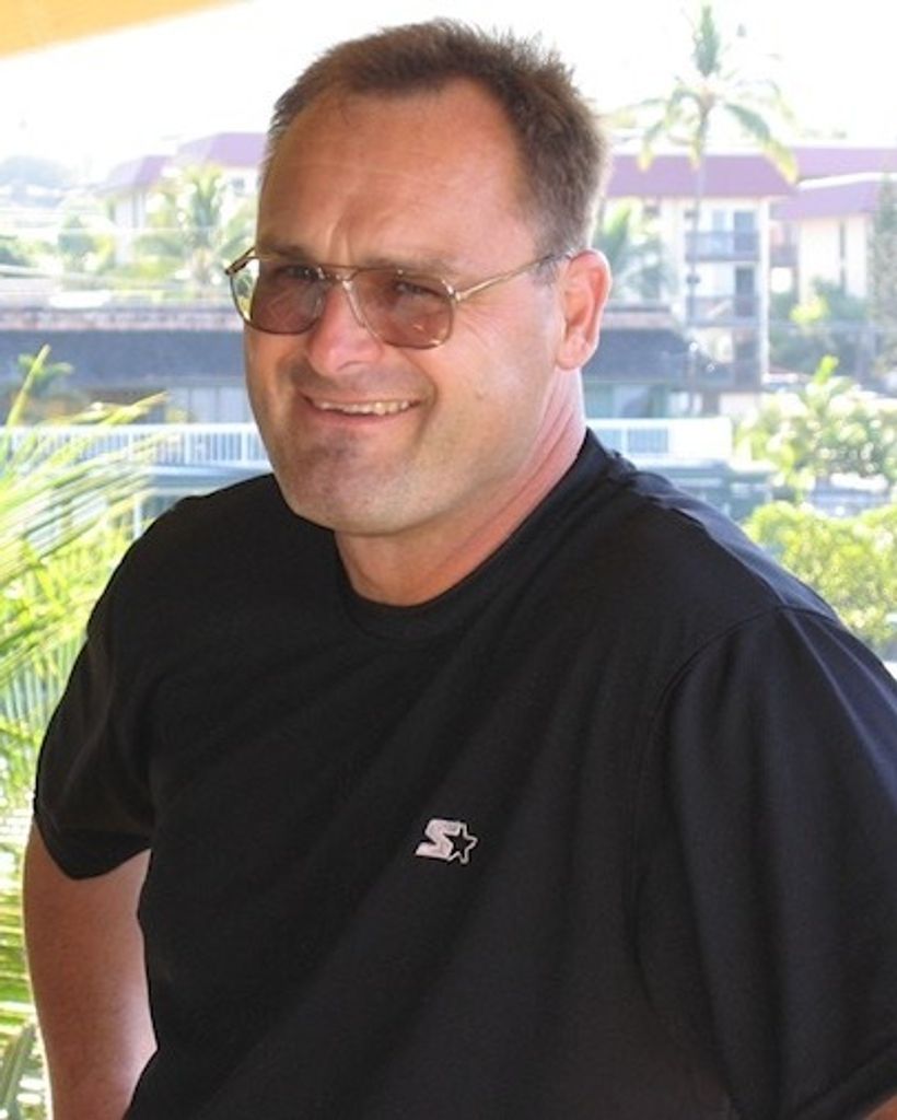 Paul M Bliss Profile Photo