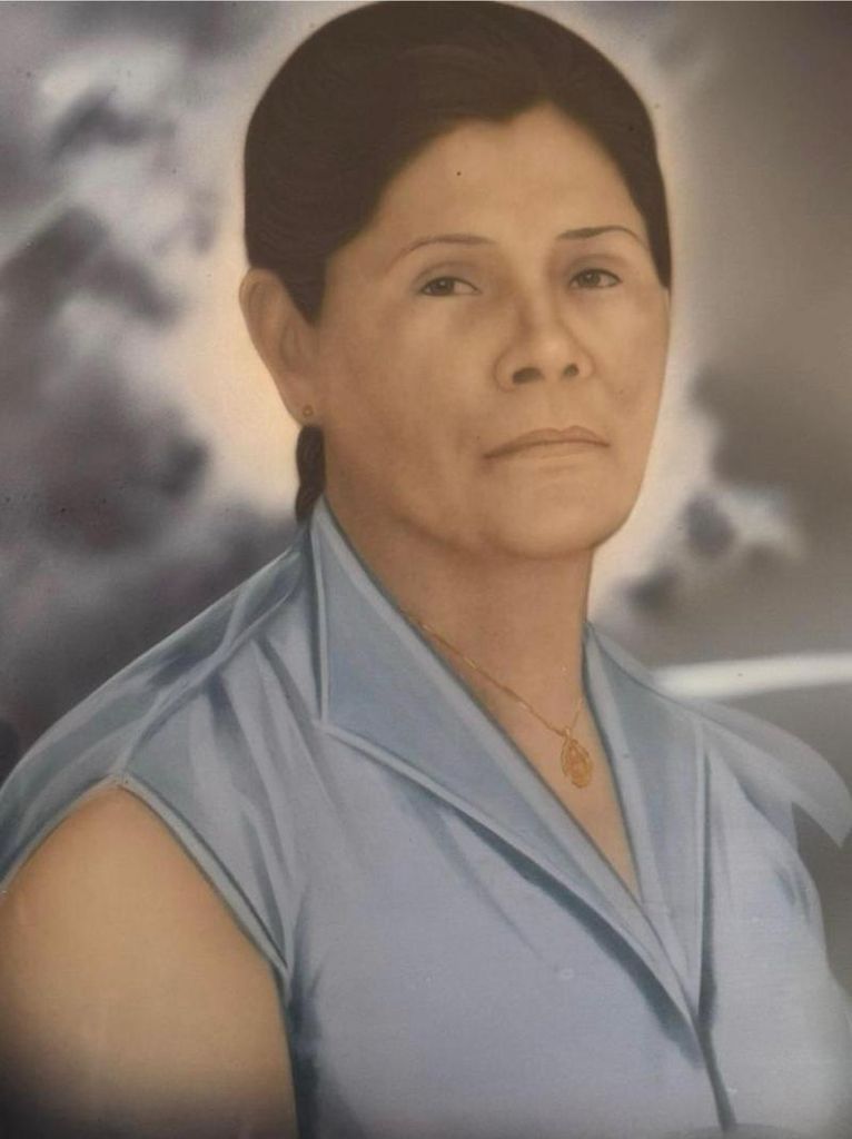 Evita Medrano Gutierrez