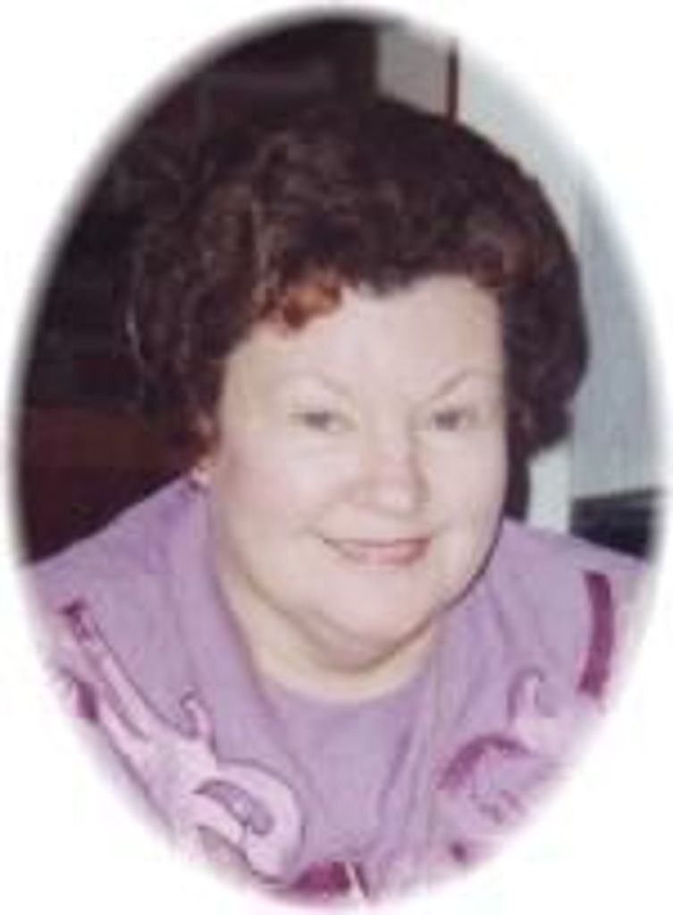 Patricia A. Madigan