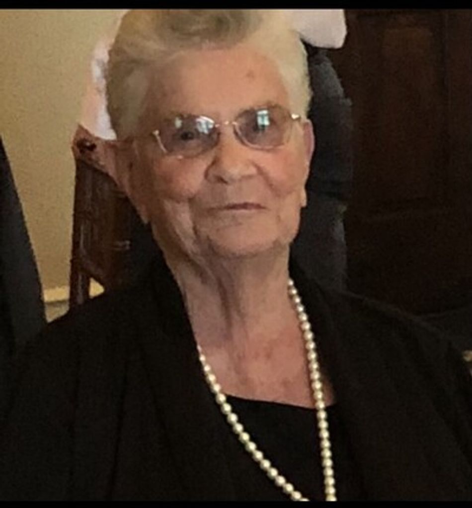 Mary Renn Profile Photo
