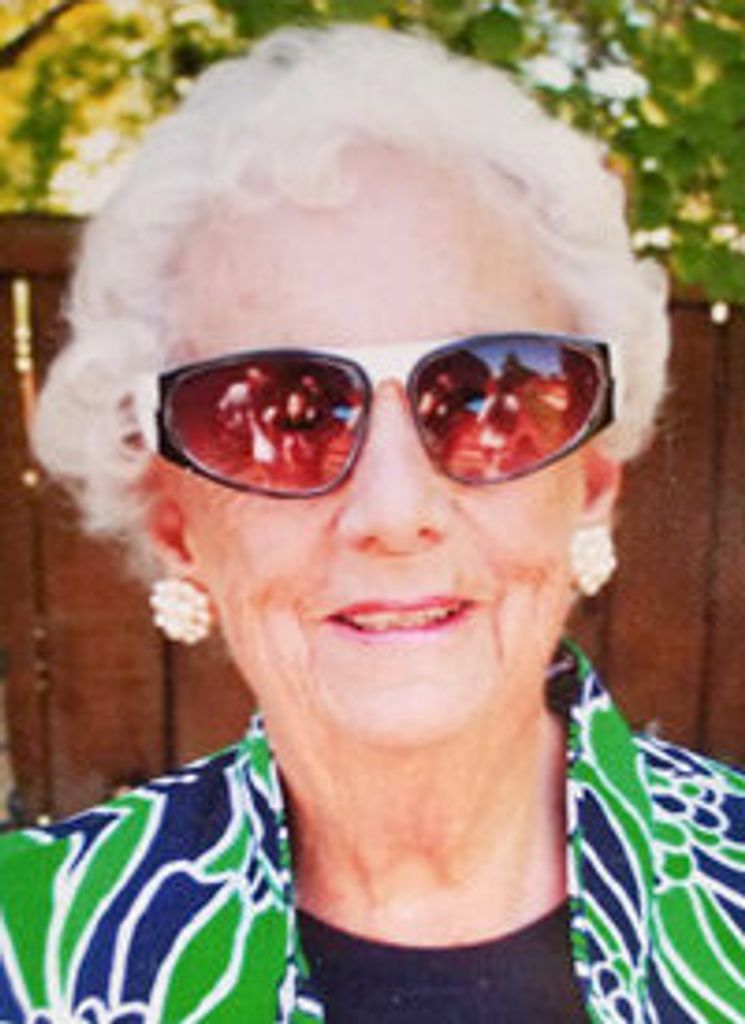 Patricia Jean Guymon