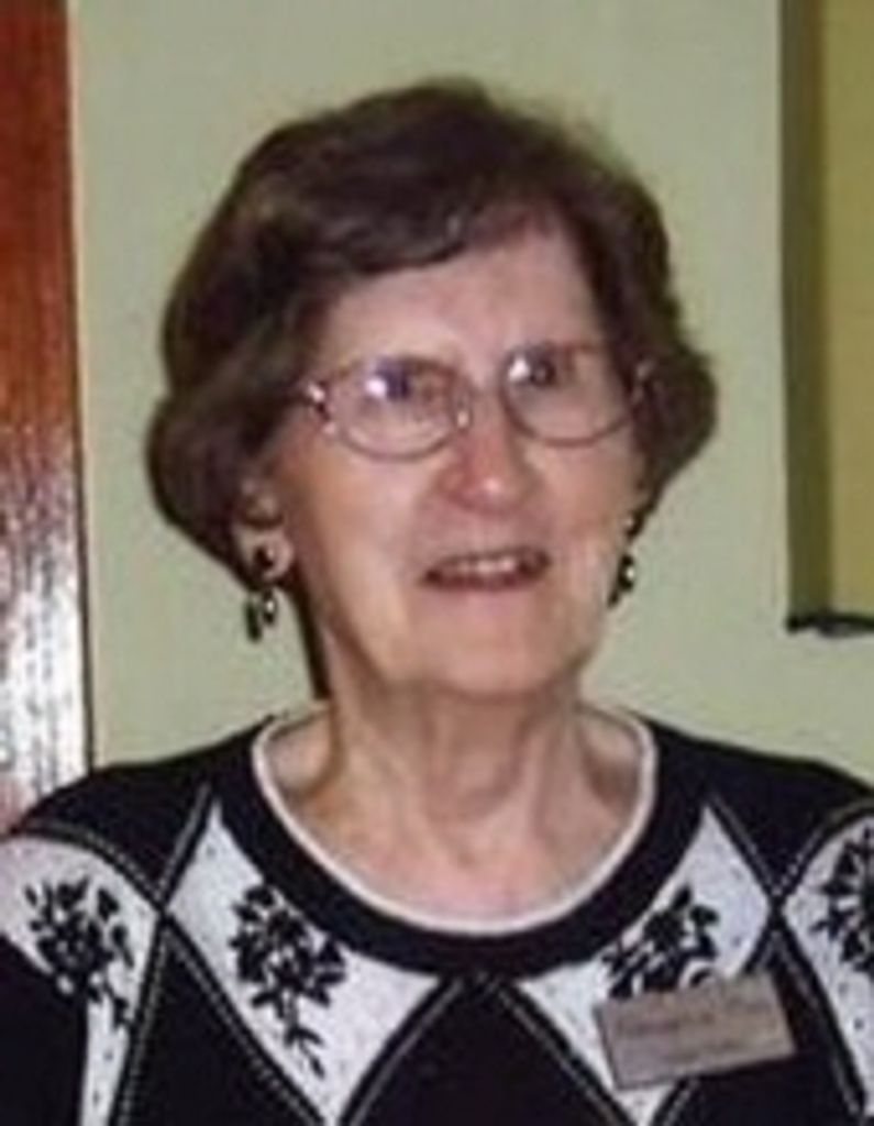 Lucy Feese
